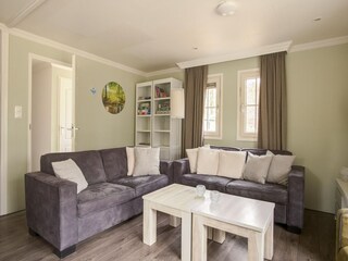 Vakantiepark Hooghalen Kenmerken 6