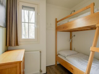 Vakantiepark Hooghalen Kenmerken 9