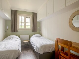 Vakantiepark Hooghalen Kenmerken 14