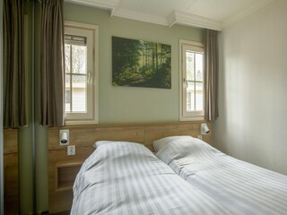 Vakantiepark Hooghalen Kenmerken 15