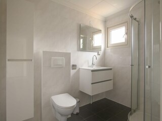 Vakantiepark Hooghalen Kenmerken 11