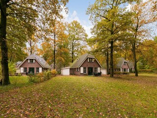 Vakantiepark Hooghalen Omgeving 18