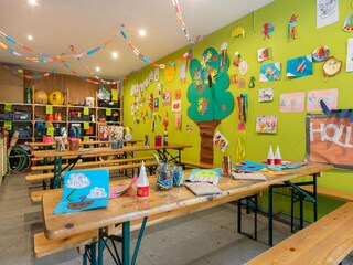 Vakantiepark Hooghalen  31