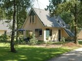 Vakantiepark Hooghalen Buitenaudio-opname 1