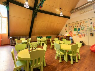 Holiday park Hooghalen  26