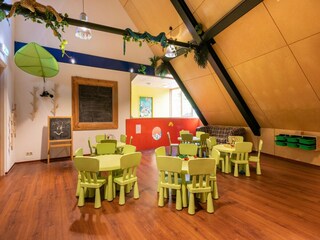 Vakantiepark Hooghalen  23