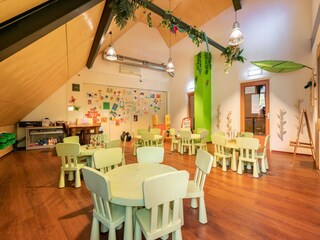 Vakantiepark Hooghalen  19