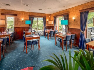 Vakantiepark Hooghalen  24
