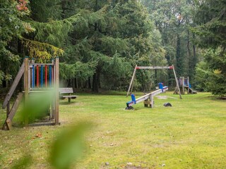 Parc de vacances Hooghalen  29