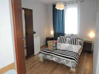 Vakantiehuis Rewal Kenmerken 8