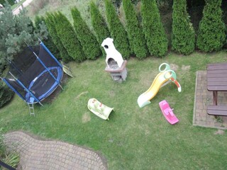 Casa de vacaciones Rewal  22