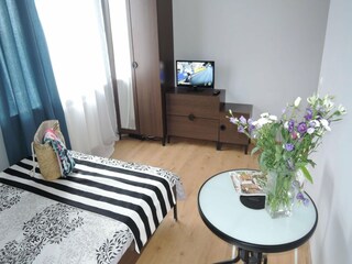 Casa per le vacanze Rewal Caratteristiche 13