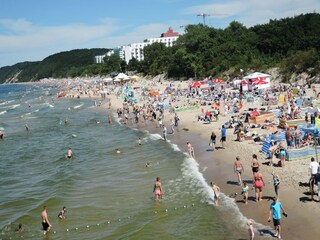 Casa per le vacanze Rewal Ambiente 15