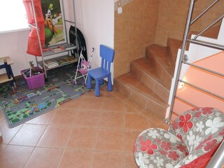 Maison de vacances Rewal  21