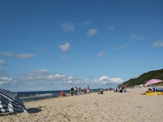 Vakantiehuis Rewal Omgeving 19