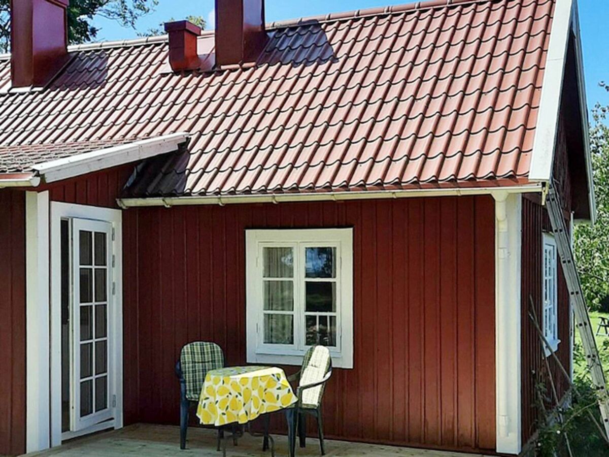 Holiday house Borgholm Outdoor Recording 1