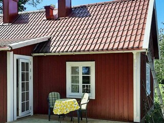 Vakantiehuis Borgholm Buitenaudio-opname 1