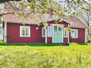 4 Personen Ferienhaus in BORGHOLM - Borgholm - image1