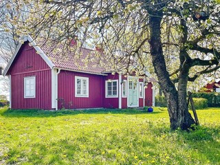 Vakantiehuis Borgholm Buitenaudio-opname 5