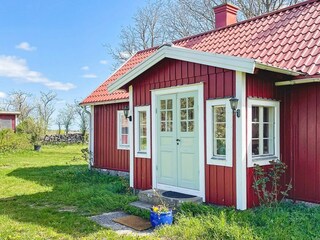 Vakantiehuis Borgholm Buitenaudio-opname 7