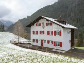 Casa de vacaciones Silvretta Nova Grabación al aire libre 1