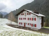 Holiday house Silvretta Nova Outdoor Recording 1