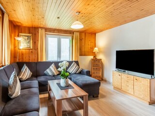 Casa de vacaciones Silvretta Nova Características 9