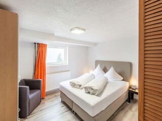 Casa de vacaciones Silvretta Nova Características 18
