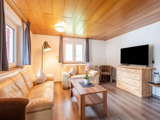 Ferienhaus Silvretta Nova Ausstattung 12