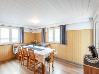 Casa de vacaciones Silvretta Nova Características 15