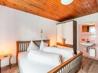 Casa de vacaciones Silvretta Nova Características 23