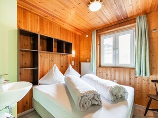 Casa de vacaciones Silvretta Nova Características 24