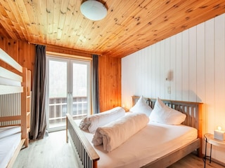 Ferienhaus Silvretta Nova Ausstattung 10