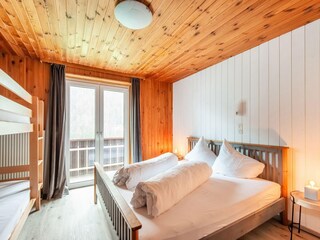 Ferienhaus Silvretta Nova Ausstattung 17