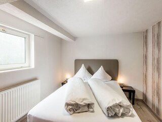 Ferienhaus Silvretta Nova Ausstattung 21