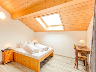 Ferienhaus Silvretta Nova Ausstattung 22