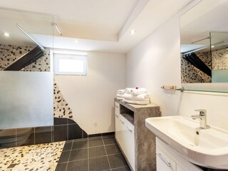 Ferienhaus Silvretta Nova Ausstattung 23