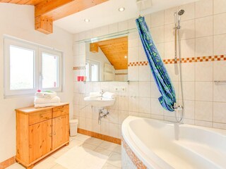 Vakantiehuis Silvretta Nova Kenmerken 23