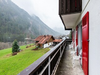 Casa de vacaciones Silvretta Nova Grabación al aire libre 4