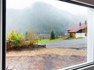Vakantiehuis Silvretta Nova Buitenaudio-opname 3