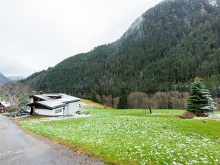 Casa de vacaciones Silvretta Nova Entorno 36