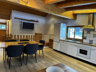 Holiday house Silvretta Nova Features 25