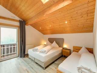 Ferienhaus Silvretta Nova Ausstattung 27