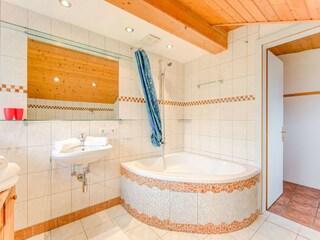 Ferienhaus Silvretta Nova Ausstattung 30