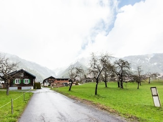 Vakantiehuis Silvretta Nova Omgeving 34