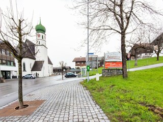 Vakantiehuis Silvretta Nova Omgeving 37