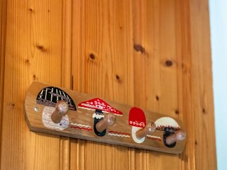 Vakantiehuis Silvretta Nova  39