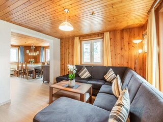 Ferienhaus Silvretta Nova Ausstattung 31