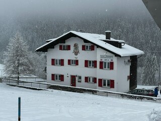 Casa de vacaciones Silvretta Nova Grabación al aire libre 5