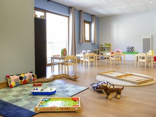 Vakantiepark Arèches-Beaufort  22
